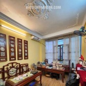 Bán Nhà Riêng  tại Phố Trung Liệt,  giá 14,5 tỷ, DT 49m2, x 5 tầng, 4PN,  trung Tâm Đống Đa Hà Nội